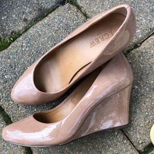 Classic Jcrew shoes !